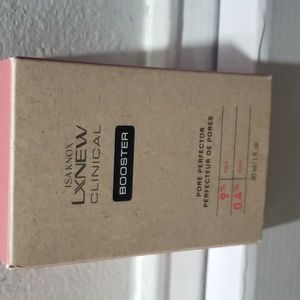 Isa knox Pore Perfector Booster!